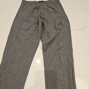 Jordan Gray Kids Sweatpants